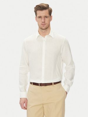 Marciano Guess - Koszula męska ze sklepu: MODIVO w kategorii: Koszule męskie - zdjęcie WP-EBWP-BKLVO-LN0_0000304843730