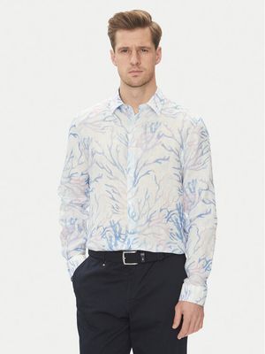 Marciano Guess - Koszula męska ze sklepu: MODIVO w kategorii: Koszule męskie - zdjęcie WP-EBWP-BKLVO-LN0_0000304843747
