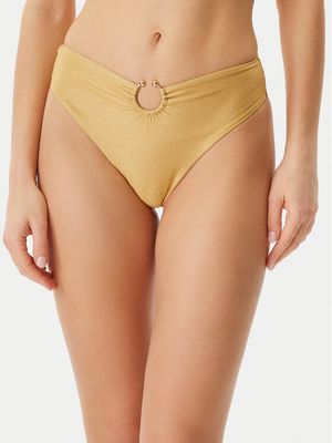 Guess - Strój kąpielowy casualowy wiosenny ze sklepu: MODIVO w kategorii: Stroje kąpielowe - zdjęcie WP-EBWP-BKLVO-LN0_0000304844300