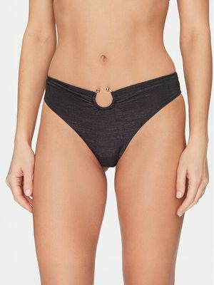 Strój kąpielowy casualowy Guess ze sklepu: MODIVO w kategorii: Stroje kąpielowe - zdjęcie WP-EBWP-BKLVO-LN0_0000304844348
