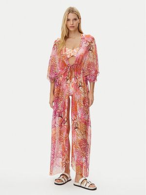 Odzież plażowa casual Guess ze sklepu: MODIVO w kategorii: Odzież plażowa - zdjęcie WP-EBWP-BKLVO-LN0_0000304844768