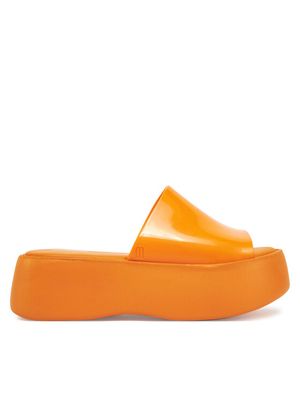 Klapki damskie na wiosnę Melissa ze sklepu: MODIVO w kategorii: Klapki damskie - zdjęcie WP-EBWP-BKLVO-LN0_0000304848995