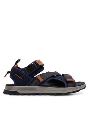 Sandały męskie elegancki Clarks ze sklepu: MODIVO w kategorii: Sandały męskie - zdjęcie WP-EBWP-BKLVO-LN0_0000304851445