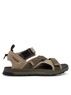 Clarks - Sandały męskie casual ze sklepu: MODIVO w kategorii: Sandały męskie - zdjęcie WP-EBWP-BKLVO-LN0_0000304851452