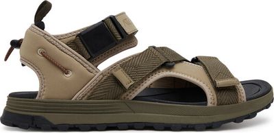 Clarks - Sandały męskie casual ze sklepu: MODIVO w kategorii: Sandały męskie - zdjęcie WP-EBWP-BKLVO-LN0_0000304851452