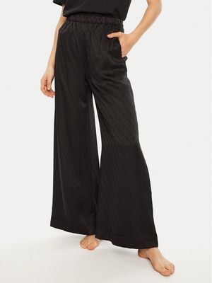 Piżama zimowy Calvin Klein ze sklepu: MODIVO w kategorii: Piżamy damskie - zdjęcie WP-EBWP-BKLVO-LN0_0000304851490