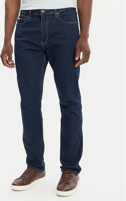 Jeansy męskie na jesień Guess Jeans ze sklepu: MODIVO w kategorii: Jeansy męskie - zdjęcie WP-EBWP-BKLVO-LN0_0000304851735