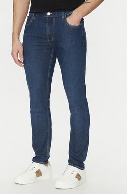 Guess - Jeansy męskie jesienne wiosenne ze sklepu: MODIVO w kategorii: Jeansy męskie - zdjęcie WP-EBWP-BKLVO-LN0_0000304852442