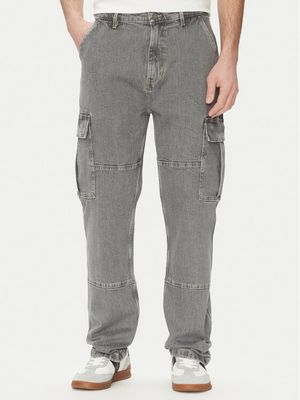 Guess Jeans - Jeansy męskie wiosenne ze sklepu: MODIVO w kategorii: Jeansy męskie - zdjęcie WP-EBWP-BKLVO-LN0_0000304852466