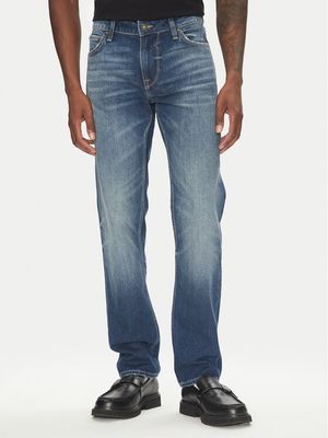 Guess - Jeansy męskie wiosenne ze sklepu: MODIVO w kategorii: Jeansy męskie - zdjęcie WP-EBWP-BKLVO-LN0_0000304852527