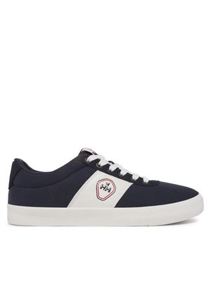 Helly Hansen - Trampki damskie młodzieżowe ze sklepu: MODIVO w kategorii: Trampki damskie - zdjęcie WP-EBWP-BKLVO-LN0_0000304852879