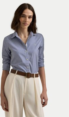 LAUREN RALPH LAUREN - Koszula damska na wiosnę ze sklepu: MODIVO w kategorii: Koszule damskie - zdjęcie WP-EBWP-BKLVO-LN0_0000304854163