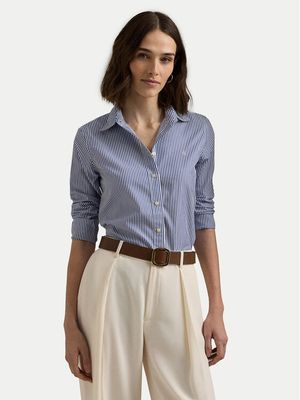 LAUREN RALPH LAUREN - Koszula damska na wiosnę ze sklepu: MODIVO w kategorii: Koszule damskie - zdjęcie WP-EBWP-BKLVO-LN0_0000304854163