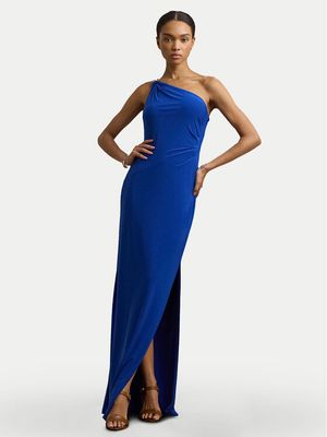 Sukienka w sportowym stylu LAUREN RALPH LAUREN ze sklepu: MODIVO w kategorii: Sukienki - zdjęcie WP-EBWP-BKLVO-LN0_0000304854682