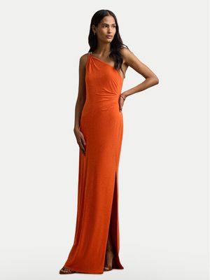 Sukienka casualowa LAUREN RALPH LAUREN ze sklepu: MODIVO w kategorii: Sukienki - zdjęcie WP-EBWP-BKLVO-LN0_0000304854699