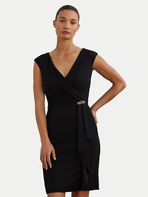 Sukienka LAUREN RALPH LAUREN ze sklepu: MODIVO w kategorii: Sukienki - zdjęcie WP-EBWP-BKLVO-LN0_0000304854743