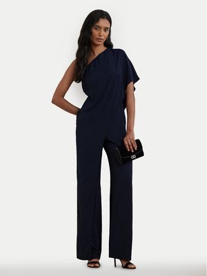 LAUREN RALPH LAUREN - Kombinezon damski ze sklepu: MODIVO w kategorii: Kombinezony damskie - zdjęcie WP-EBWP-BKLVO-LN0_0000304854750