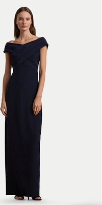 LAUREN RALPH LAUREN - Sukienka ze sklepu: MODIVO w kategorii: Sukienki - zdjęcie WP-EBWP-BKLVO-LN0_0000304854798