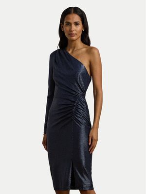 Sukienka casual LAUREN RALPH LAUREN ze sklepu: MODIVO w kategorii: Sukienki - zdjęcie WP-EBWP-BKLVO-LN0_0000304854804