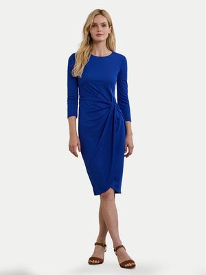 LAUREN RALPH LAUREN - Sukienka casual ze sklepu: MODIVO w kategorii: Sukienki - zdjęcie WP-EBWP-BKLVO-LN0_0000304854880