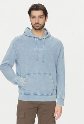 Guess Jeans - Bluza męska na wiosnę ze sklepu: MODIVO w kategorii: Bluzy męskie - zdjęcie WP-EBWP-BKLVO-LN0_0000304855344