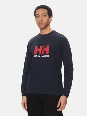 Bluza męska casual Helly Hansen ze sklepu: MODIVO w kategorii: Bluzy męskie - zdjęcie WP-EBWP-BKLVO-LN0_0000304856044
