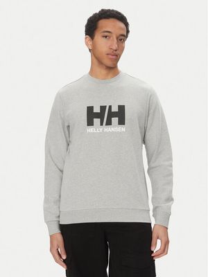 Bluza męska jesienna Helly Hansen ze sklepu: MODIVO w kategorii: Bluzy męskie - zdjęcie WP-EBWP-BKLVO-LN0_0000304856068