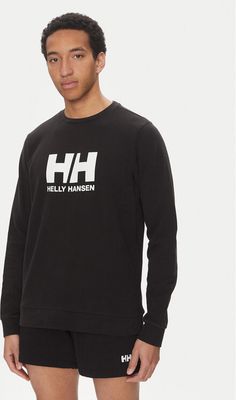 Bluza męska Helly Hansen ze sklepu: MODIVO w kategorii: Bluzy męskie - zdjęcie WP-EBWP-BKLVO-LN0_0000304856082