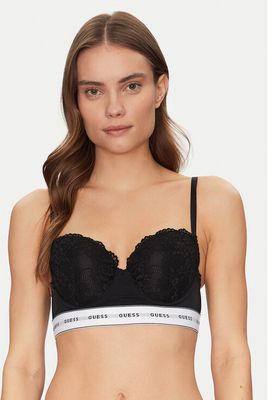 Guess - Biustonosz młodzieżowy ze sklepu: MODIVO w kategorii: Biustonosze - zdjęcie WP-EBWP-BKLVO-LN0_0000304856280