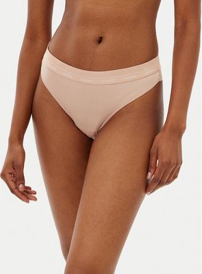 Majtki damskie eleganckie Guess ze sklepu: MODIVO w kategorii: Majtki damskie - zdjęcie WP-EBWP-BKLVO-LN0_0000304856631