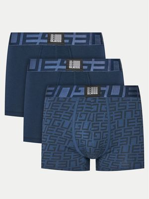 Guess - Majtki męskie na lato casual ze sklepu: MODIVO w kategorii: Majtki męskie - zdjęcie WP-EBWP-BKLVO-LN0_0000304856990