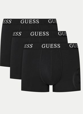 Majtki męskie Guess ze sklepu: MODIVO w kategorii: Majtki męskie - zdjęcie WP-EBWP-BKLVO-LN0_0000304857003