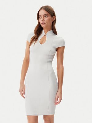 Sukienka Guess ze sklepu: MODIVO w kategorii: Sukienki - zdjęcie WP-EBWP-BKLVO-LN0_0000304862106