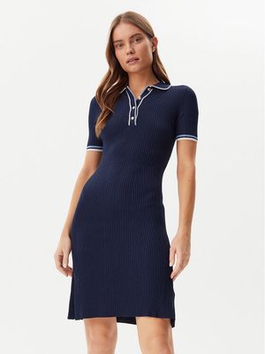 Sukienka Guess ze sklepu: MODIVO w kategorii: Sukienki - zdjęcie WP-EBWP-BKLVO-LN0_0000304862427