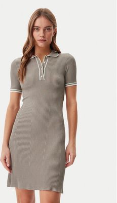 Guess - Sukienka ze sklepu: MODIVO w kategorii: Sukienki - zdjęcie WP-EBWP-BKLVO-LN0_0000304862441