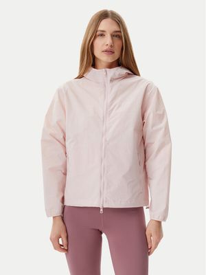 Płaszcz damski Guess Jeans ze sklepu: MODIVO w kategorii: Płaszcze damskie - zdjęcie WP-EBWP-BKLVO-LN0_0000304862670