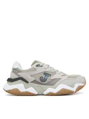 Buty sportowe męskie na wiosnę Joma ze sklepu: MODIVO w kategorii: Buty sportowe męskie - zdjęcie WP-EBWP-BKLVO-LN0_0000304864094