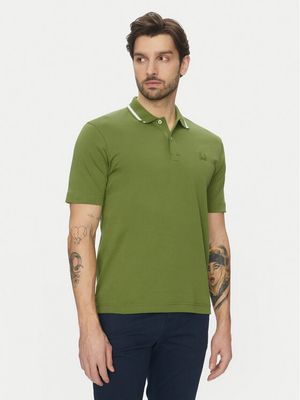 T-shirt męski na lato Marc O'Polo ze sklepu: MODIVO w kategorii: T-shirty męskie - zdjęcie WP-EBWP-BKLVO-LN0_0000304865350