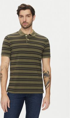 Marc O'Polo - T-shirt męski letni ze sklepu: MODIVO w kategorii: T-shirty męskie - zdjęcie WP-EBWP-BKLVO-LN0_0000304865381