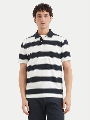 Marc O'Polo - T-shirt męski na lato ze sklepu: MODIVO w kategorii: T-shirty męskie - zdjęcie WP-EBWP-BKLVO-LN0_0000304865558