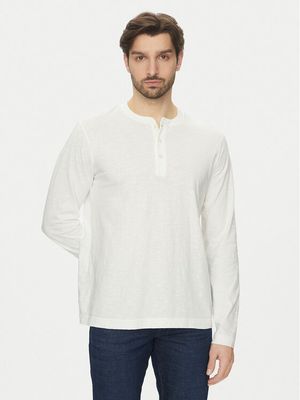 T-shirt męski jesienny Marc O'Polo ze sklepu: MODIVO w kategorii: T-shirty męskie - zdjęcie WP-EBWP-BKLVO-LN0_0000304865565