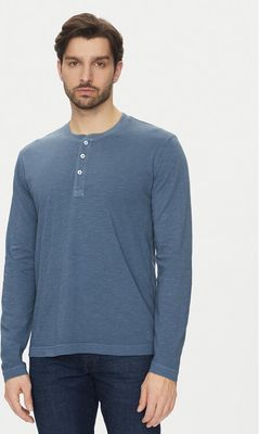 T-shirt męski na lato Marc O'Polo ze sklepu: MODIVO w kategorii: T-shirty męskie - zdjęcie WP-EBWP-BKLVO-LN0_0000304865589