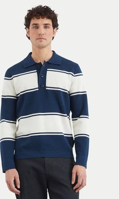 T-shirt męski na lato Marc O'Polo ze sklepu: MODIVO w kategorii: T-shirty męskie - zdjęcie WP-EBWP-BKLVO-LN0_0000304865619