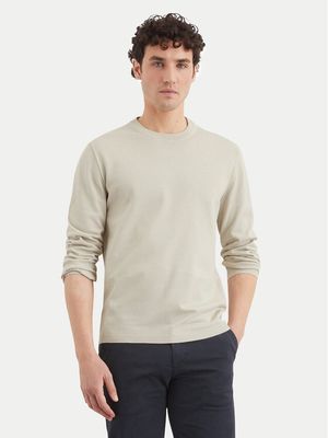 Sweter męski zimowy Marc O'Polo ze sklepu: MODIVO w kategorii: Swetry męskie - zdjęcie WP-EBWP-BKLVO-LN0_0000304865657