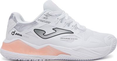 Buty sportowe damskie Joma ze sklepu: MODIVO w kategorii: Buty sportowe damskie - zdjęcie WP-EBWP-BKLVO-LN0_0000304865725