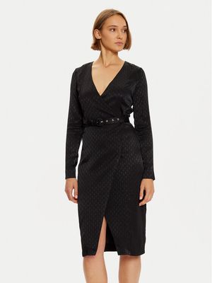 Sukienka na wiosnę Marciano Guess ze sklepu: MODIVO w kategorii: Sukienki - zdjęcie WP-EBWP-BKLVO-LN0_0000304866609