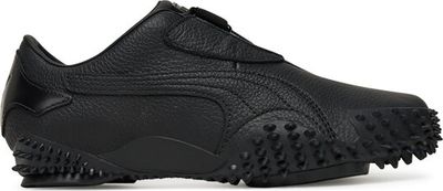 Buty sportowe męskie jesienne Puma ze sklepu: MODIVO w kategorii: Buty sportowe męskie - zdjęcie WP-EBWP-BKLVO-LN0_0000304868283