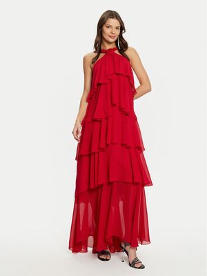 Sukienka na zimę elegancka Vero Moda ze sklepu: MODIVO w kategorii: Sukienki - zdjęcie WP-EBWP-BKLVO-LN0_0000304868580