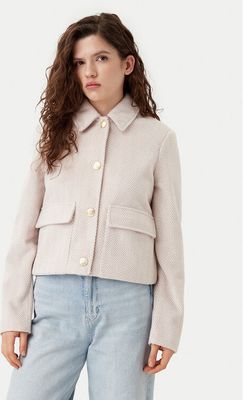 Marynarka casual Vero Moda ze sklepu: MODIVO w kategorii: Marynarki damskie - zdjęcie WP-EBWP-BKLVO-LN0_0000304868849