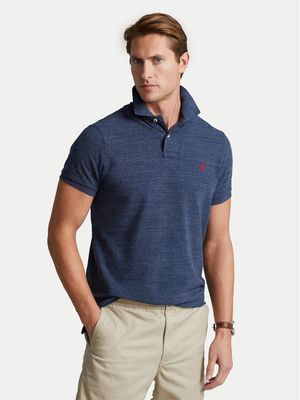 T-shirt męski Polo Ralph Lauren ze sklepu: MODIVO w kategorii: T-shirty męskie - zdjęcie WP-EBWP-BKLVO-LN0_0000304870675